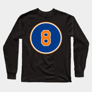 Austin Rivers Long Sleeve T-Shirt